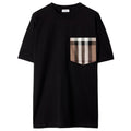Soft Classic Check Tee