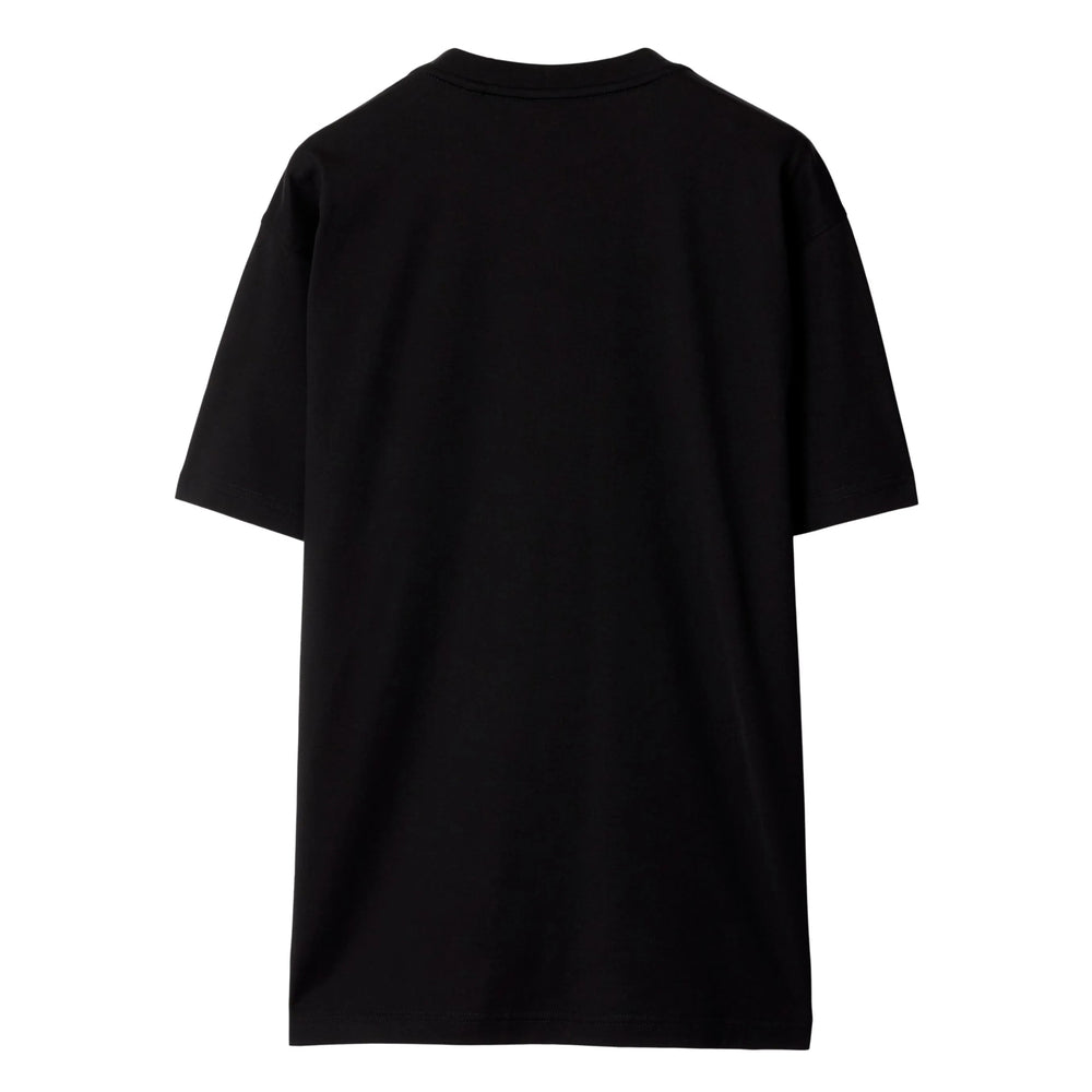 Soft Classic Check Tee