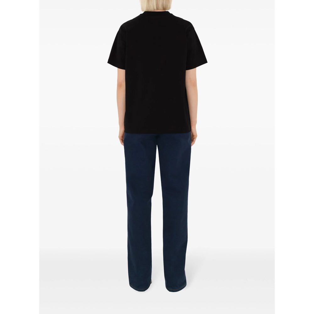 Soft Classic Check Tee