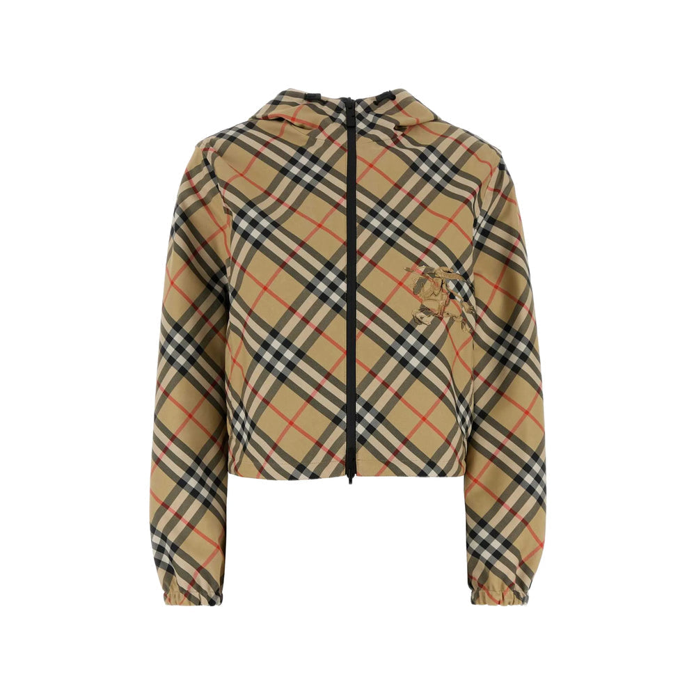 Outerwear Burberry