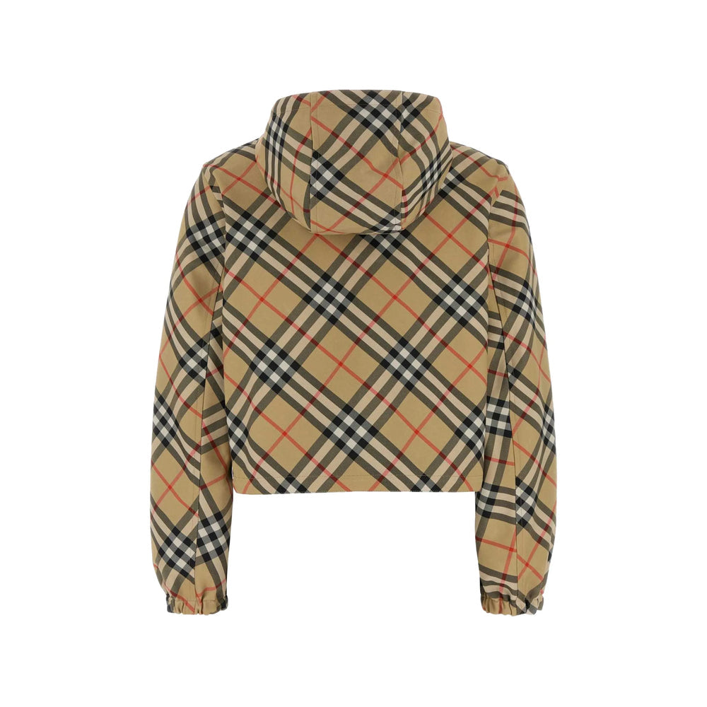 Outerwear Burberry