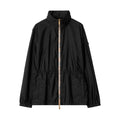 Classic Drawstring Hoodie
