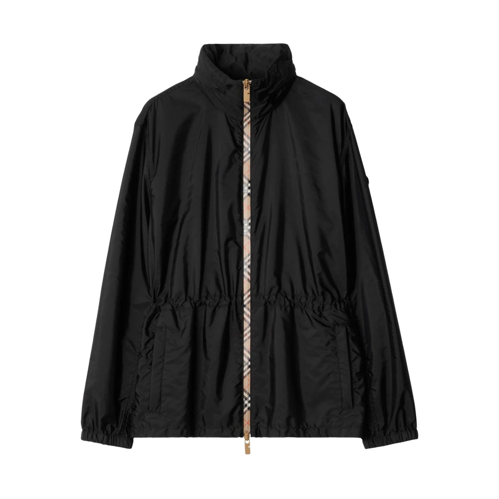 Classic Drawstring Hoodie