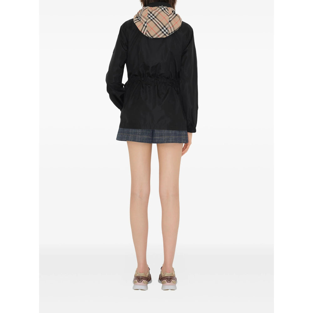 Classic Drawstring Hoodie