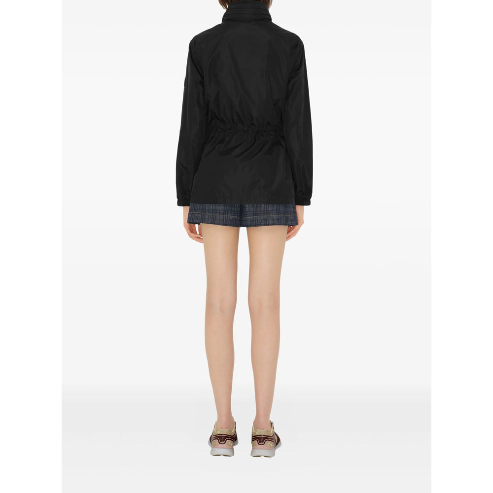 Classic Drawstring Hoodie