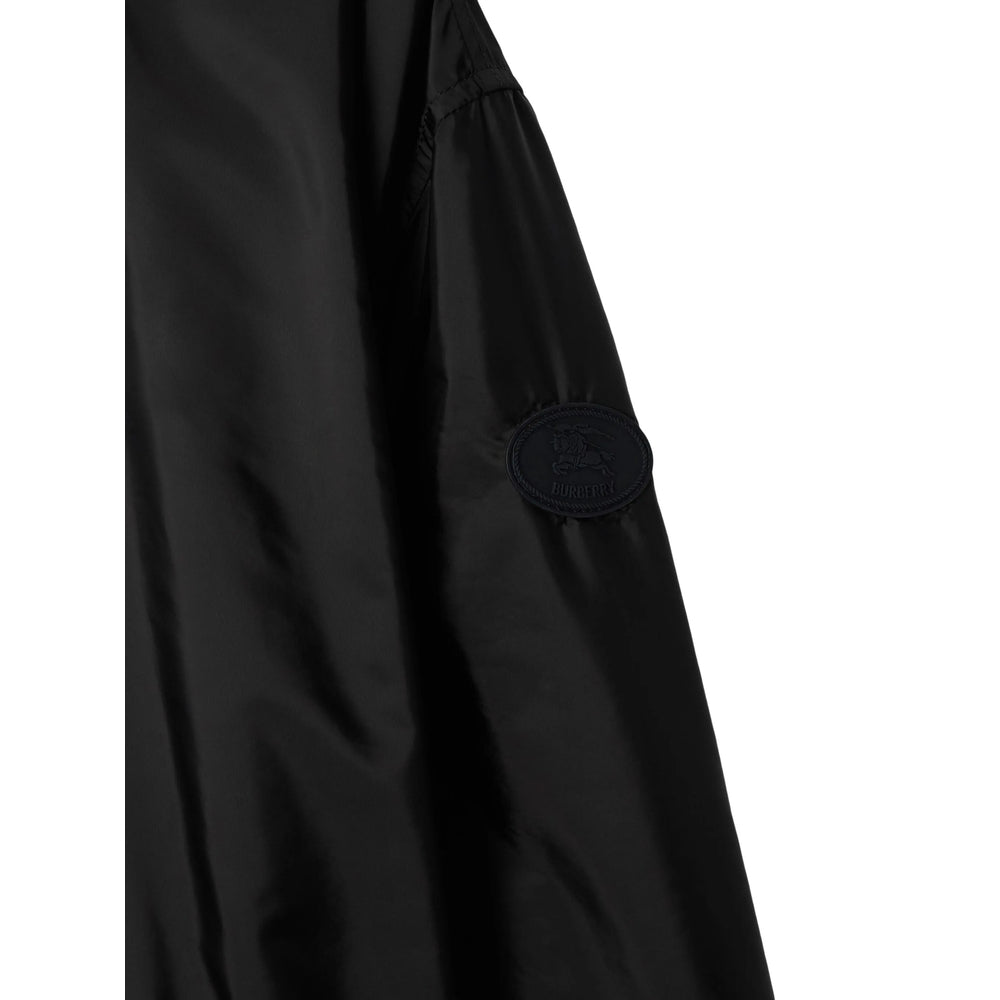 Classic Drawstring Hoodie