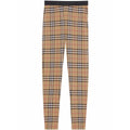 Vintage Check Stretch Skinny