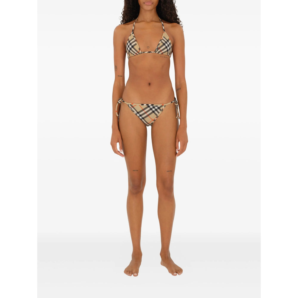 Beachwear Burberry