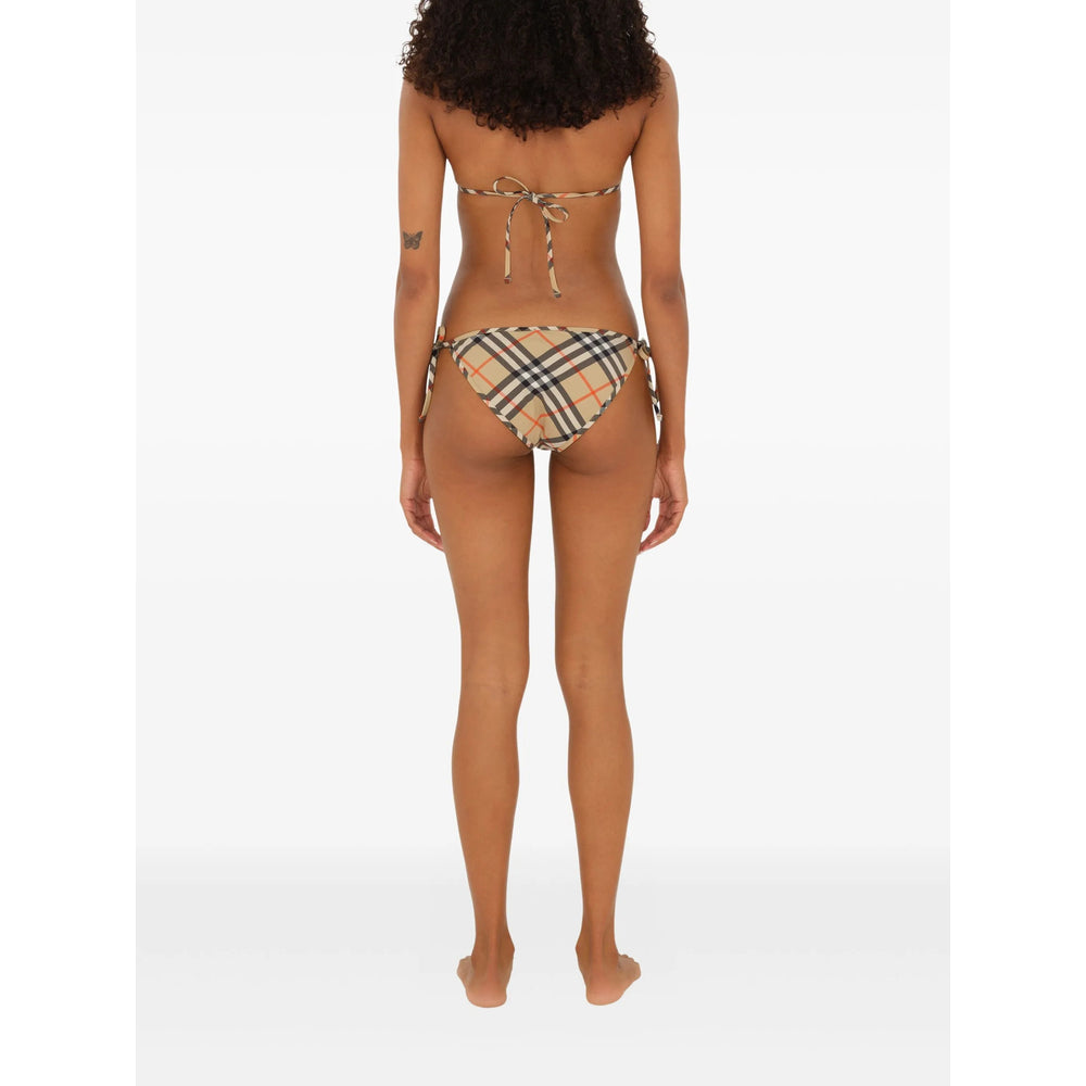 Beachwear Burberry
