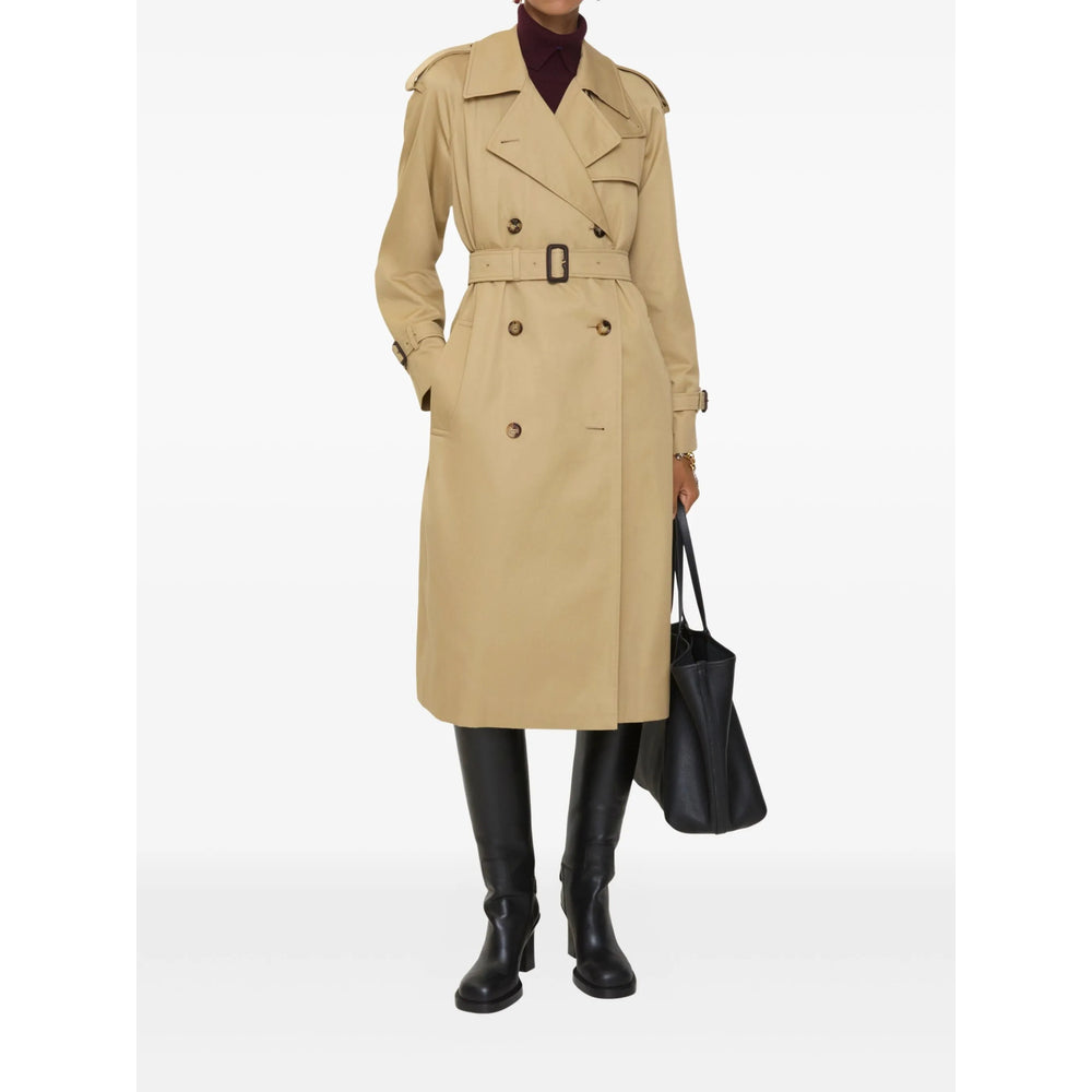 Double-breasted Tailored Jackets
