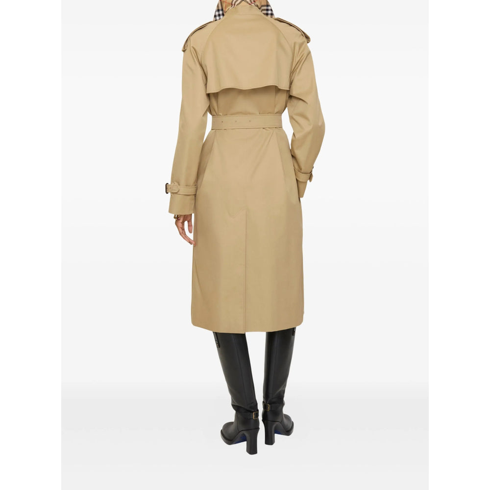 Double-breasted Tailored Jackets