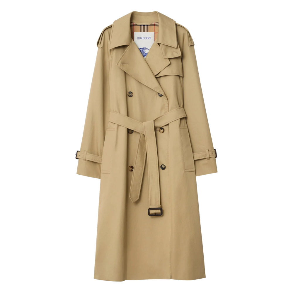 Double-breasted Tailored Jackets