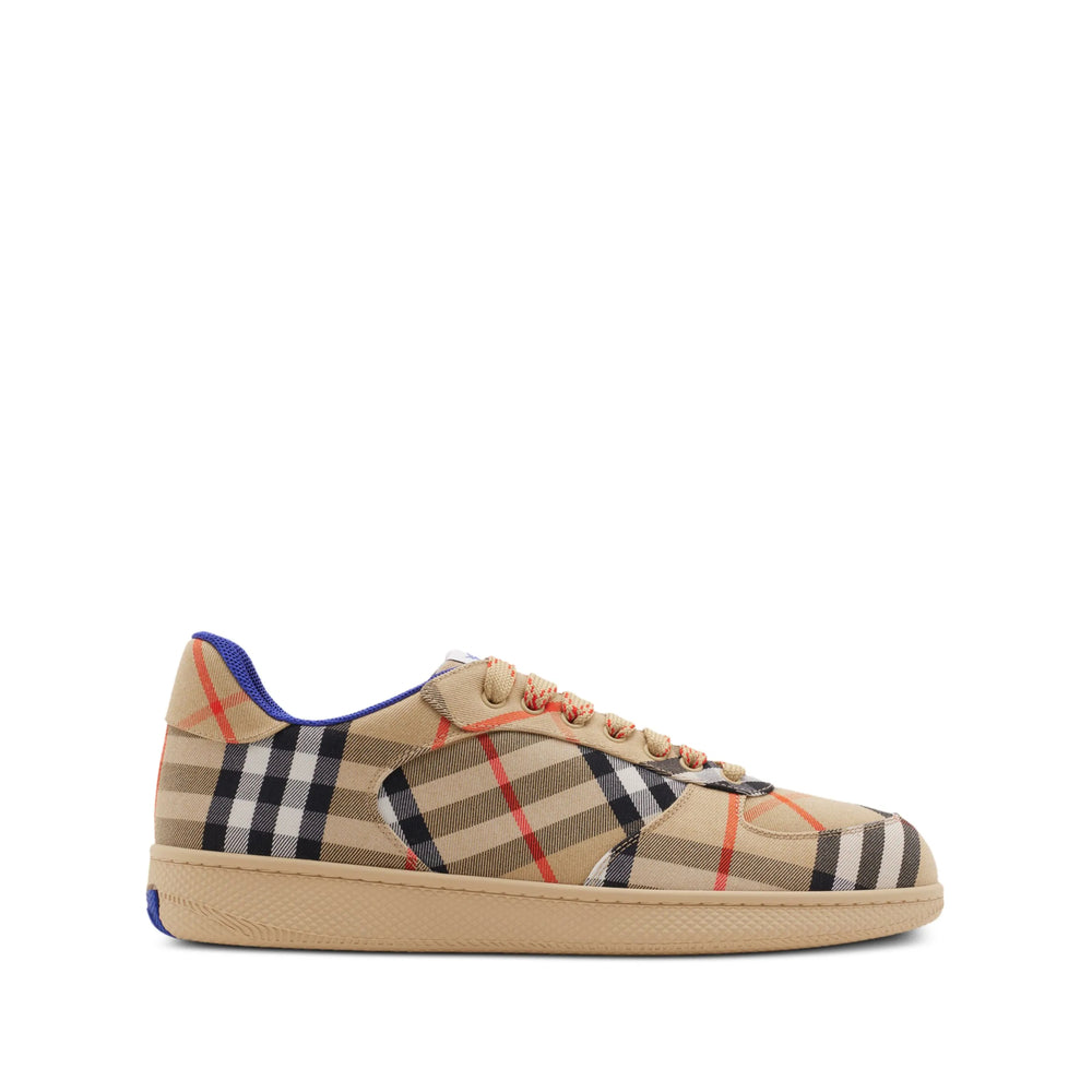 Classic Checker Slip