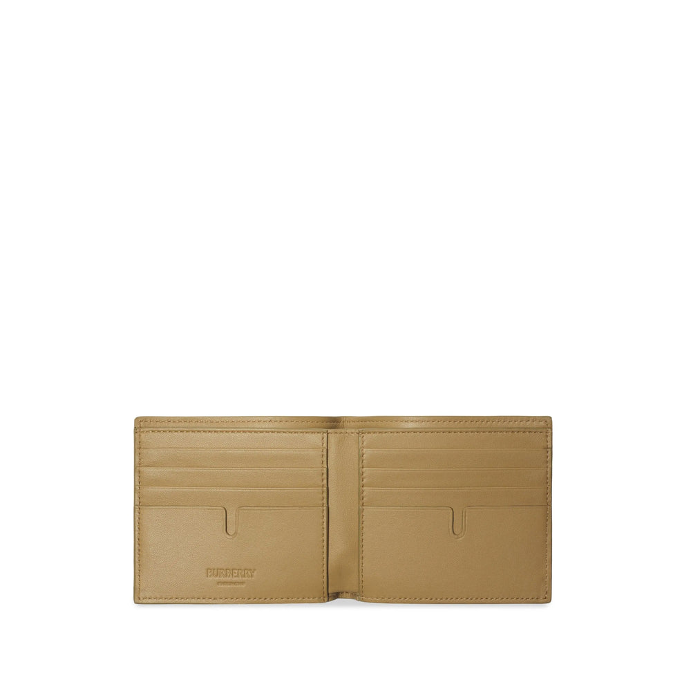 Wallet Burberry