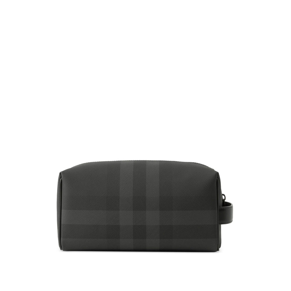 Luggage Burberry