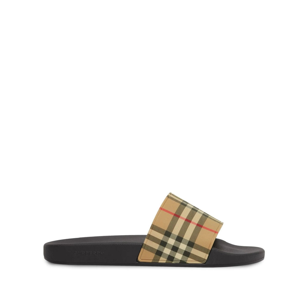Shoe Burberry