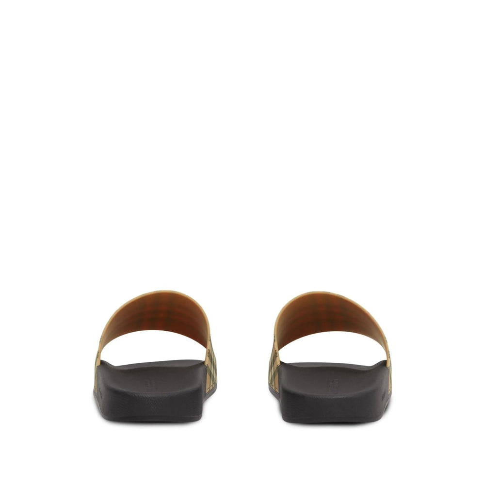 Shoe Burberry