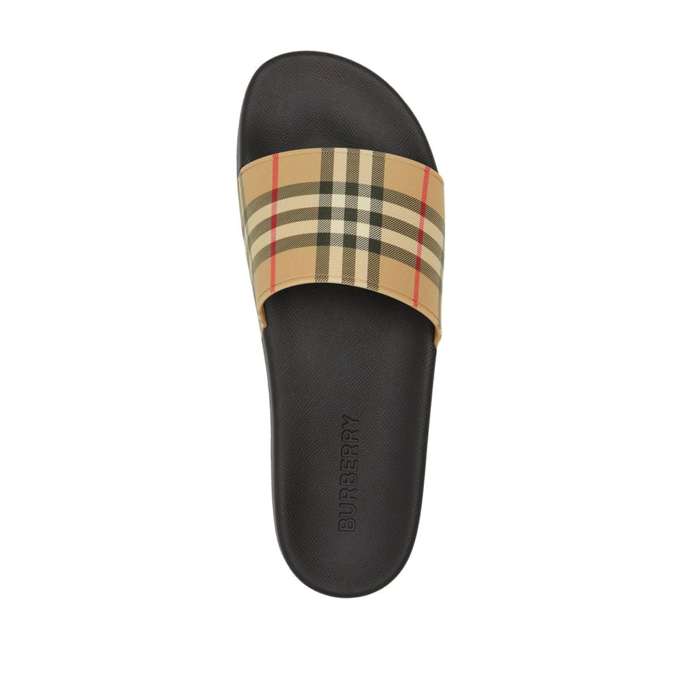 Shoe Burberry