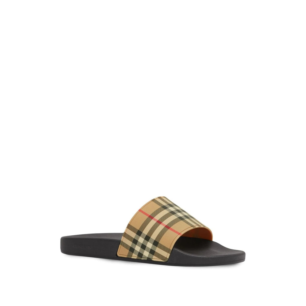 Shoe Burberry