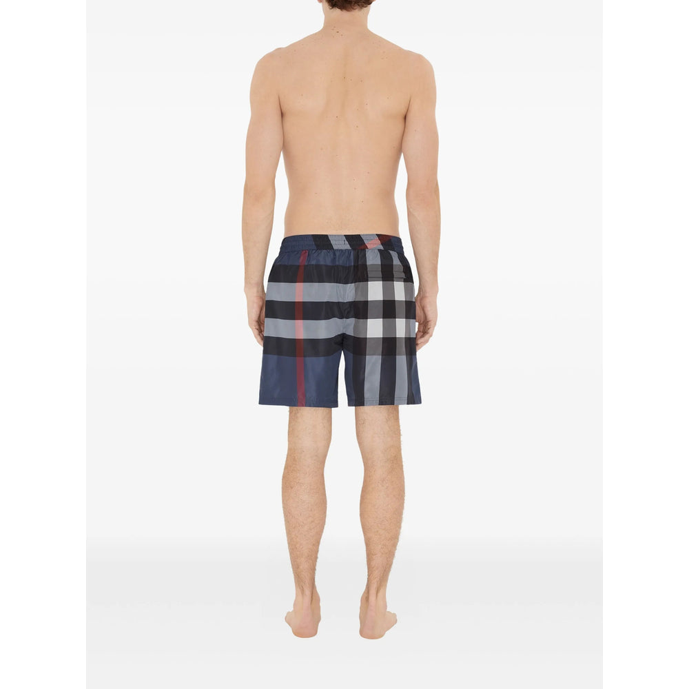 Beachwear Burberry