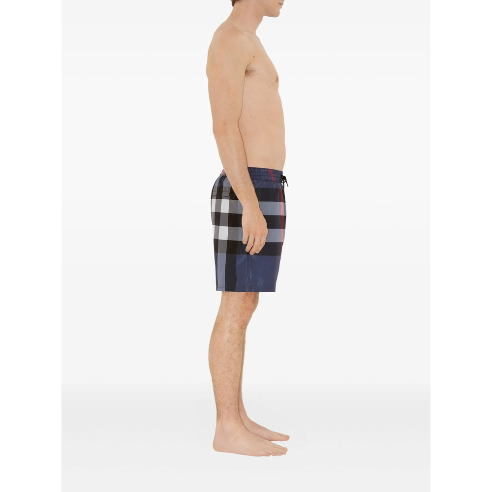 Beachwear Burberry
