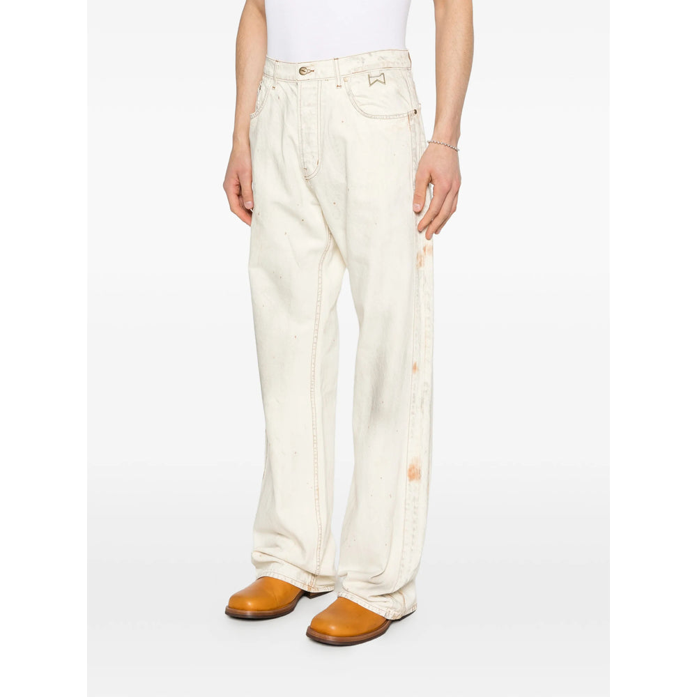 Jeans Rhude
