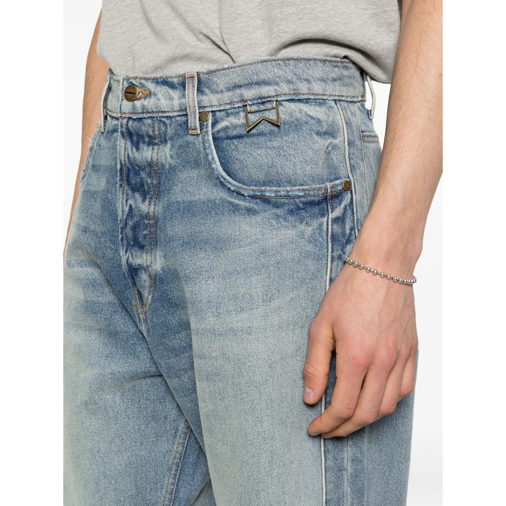 Jeans Rhude
