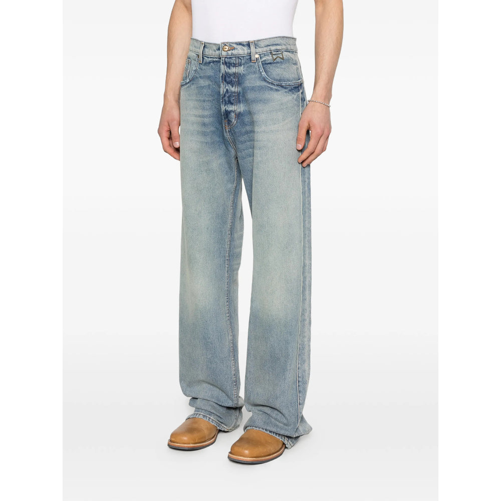 Jeans Rhude