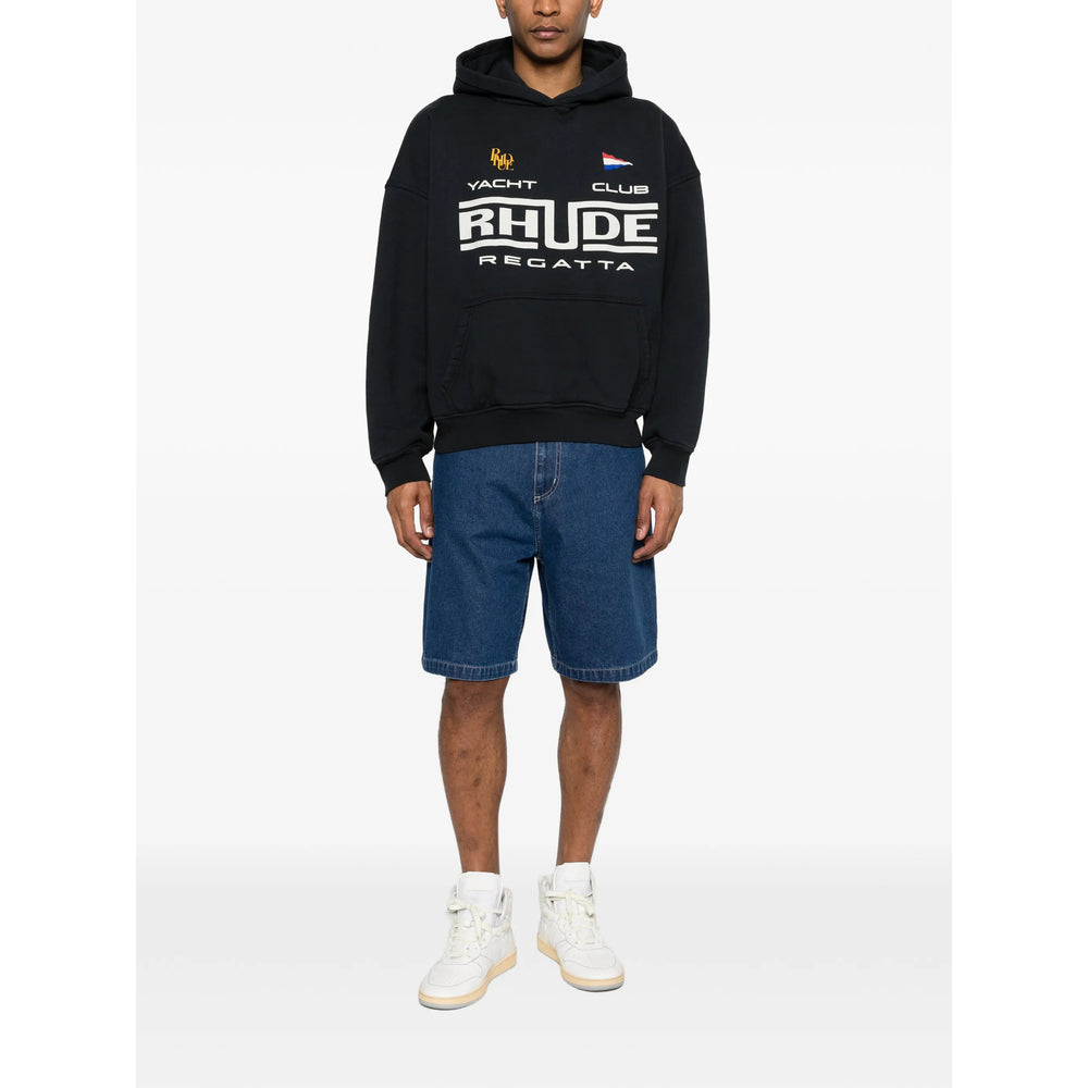Sweatshirt Rhude