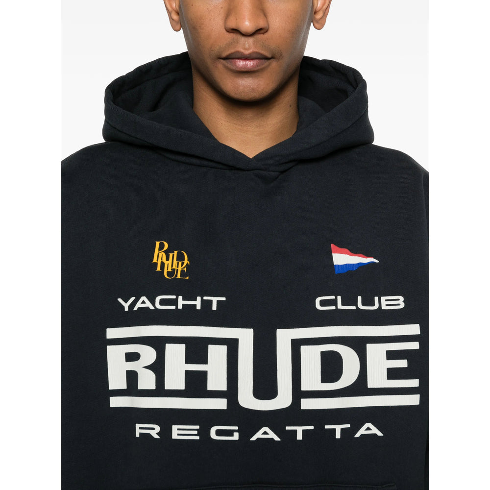 Sweatshirt Rhude
