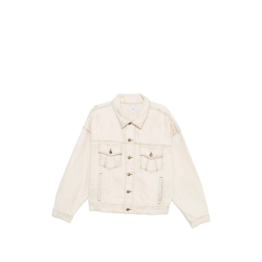 Outerwear Rhude
