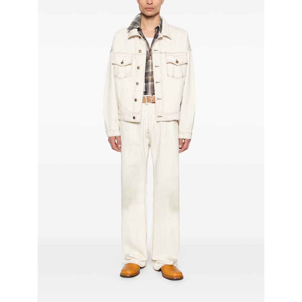 Outerwear Rhude