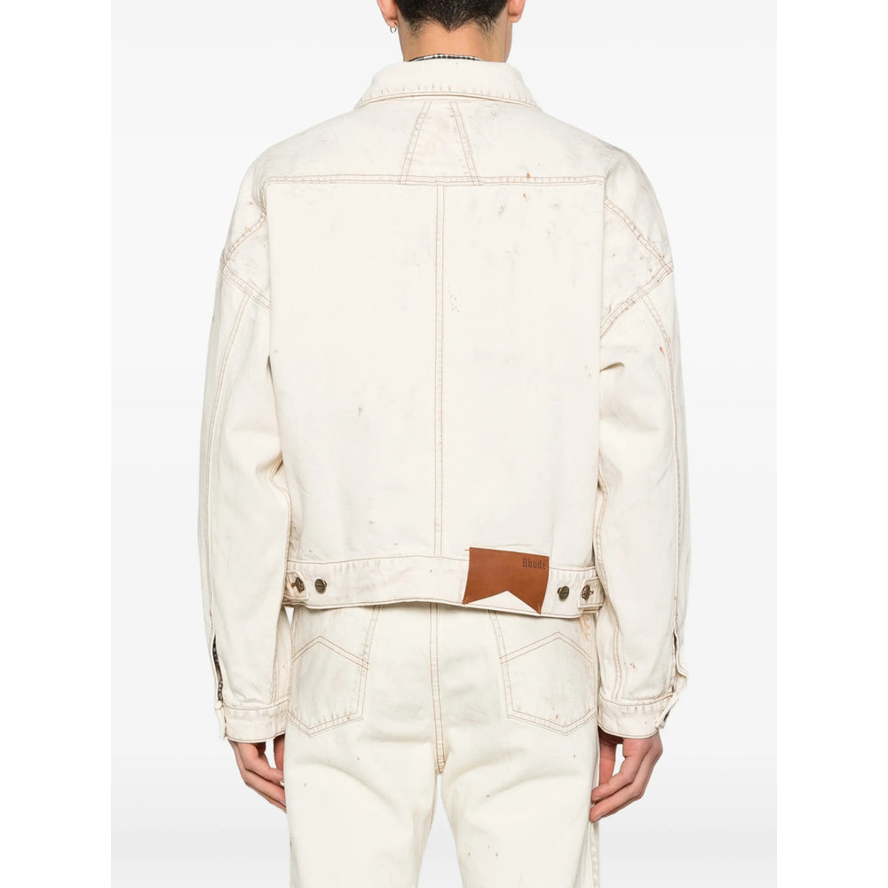 Outerwear Rhude