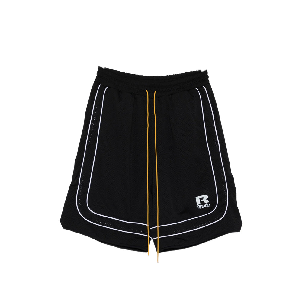 Short Rhude