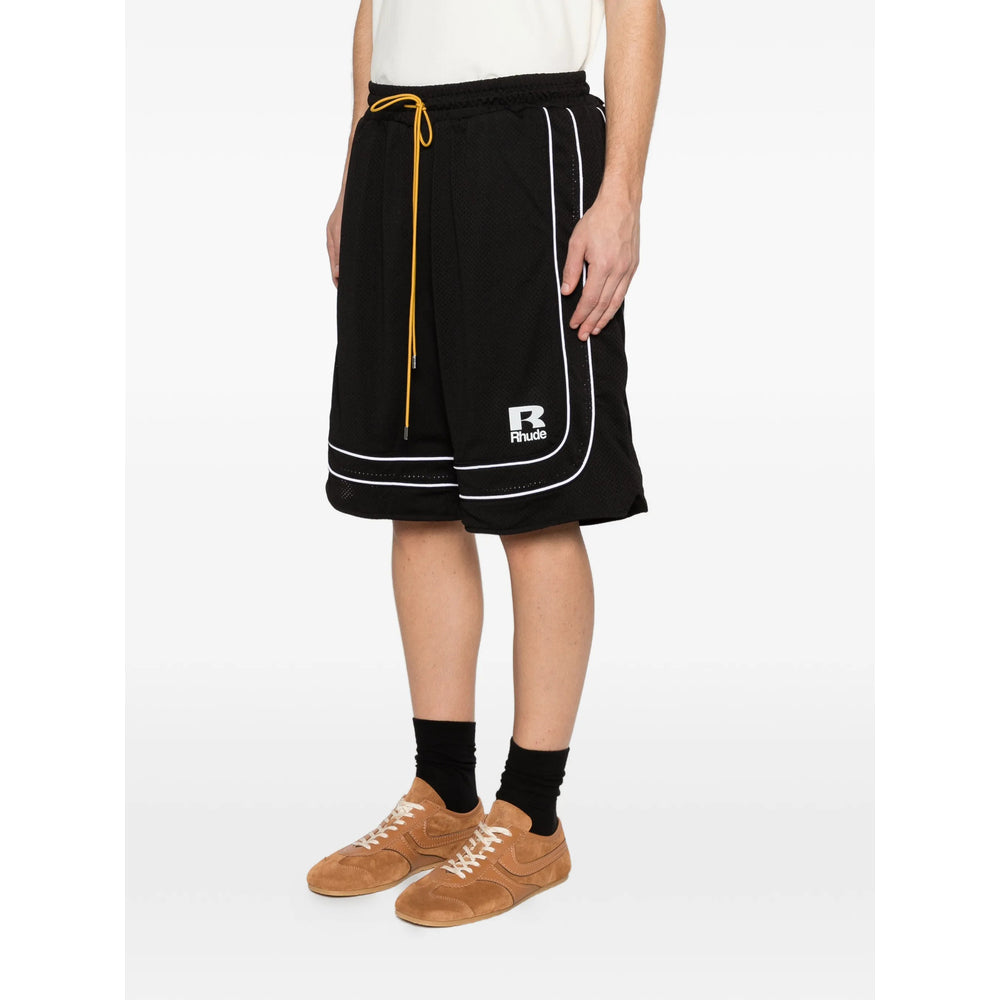 Short Rhude
