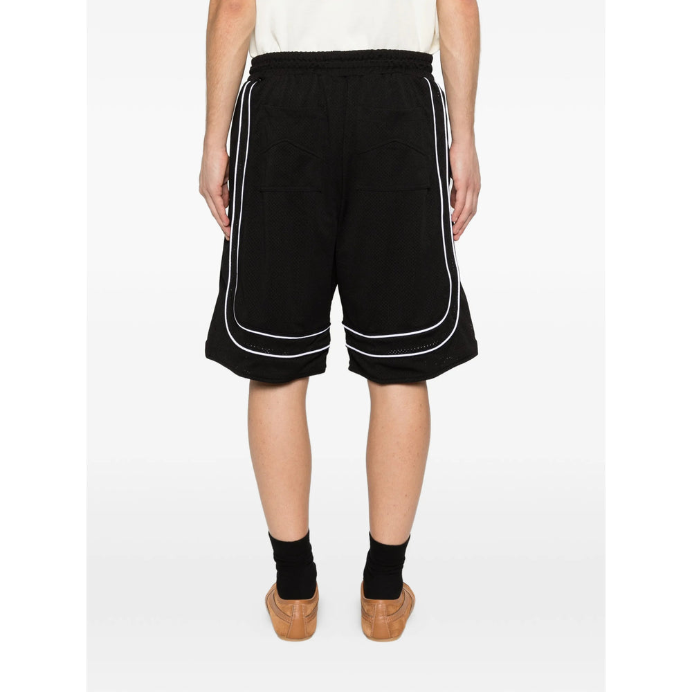 Short Rhude