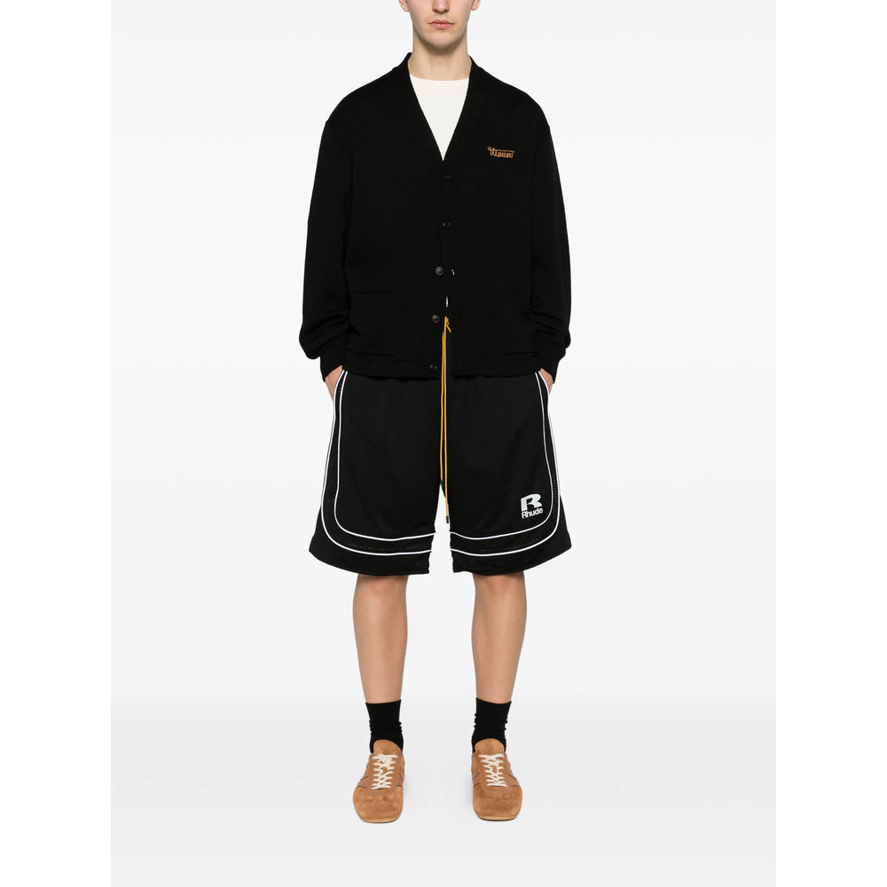 Short Rhude