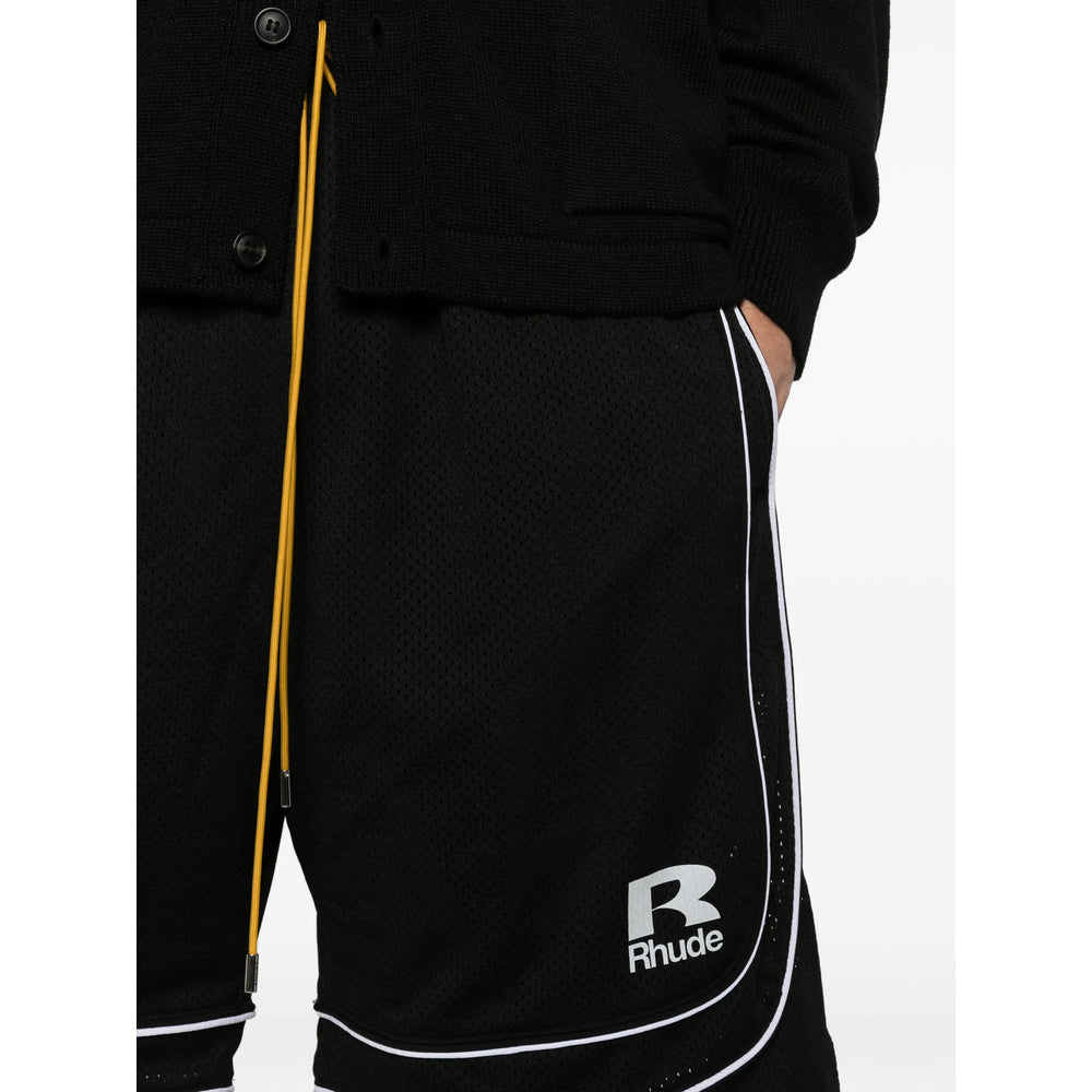 Short Rhude