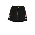 Short Rhude