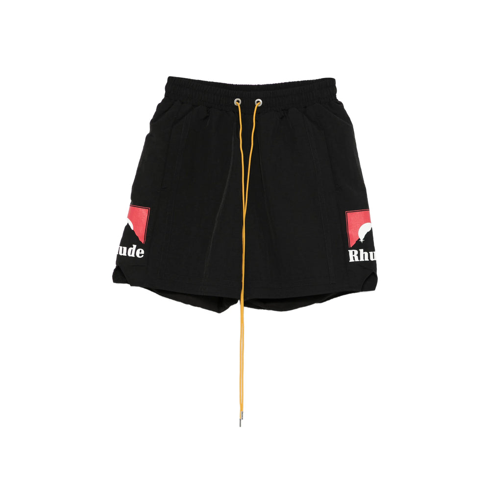 Short Rhude