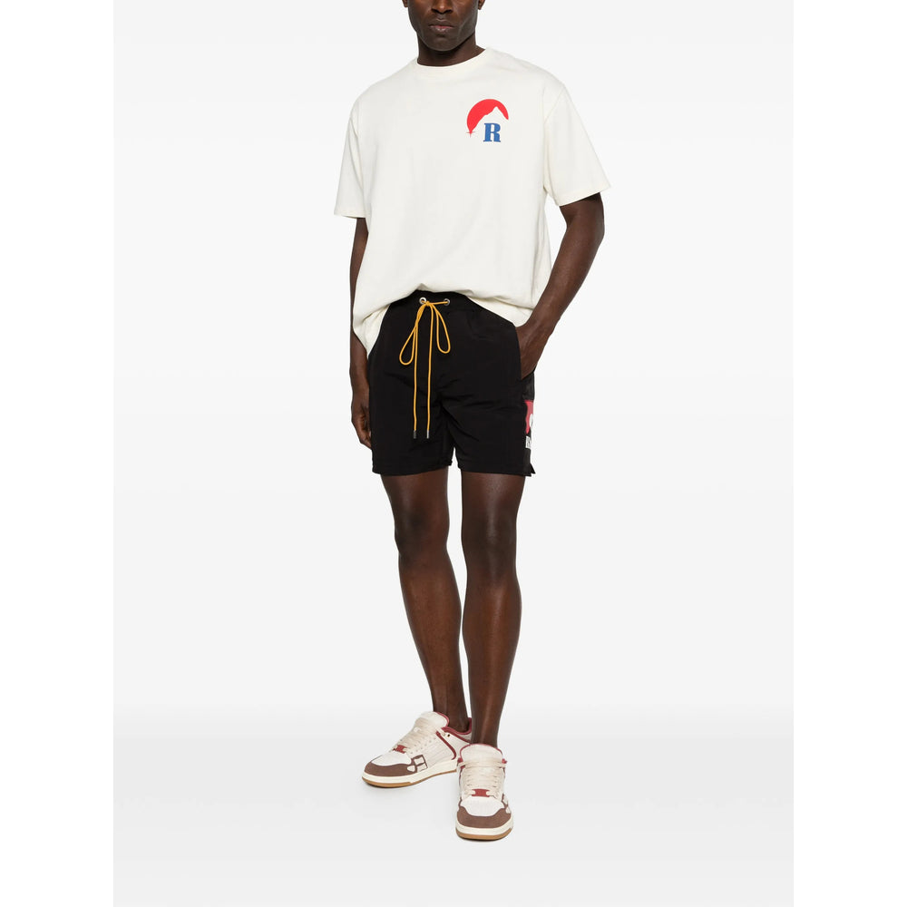 Short Rhude