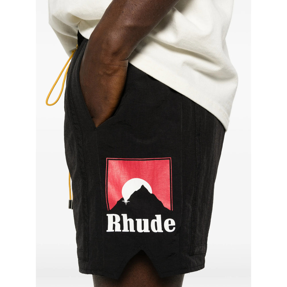 Short Rhude