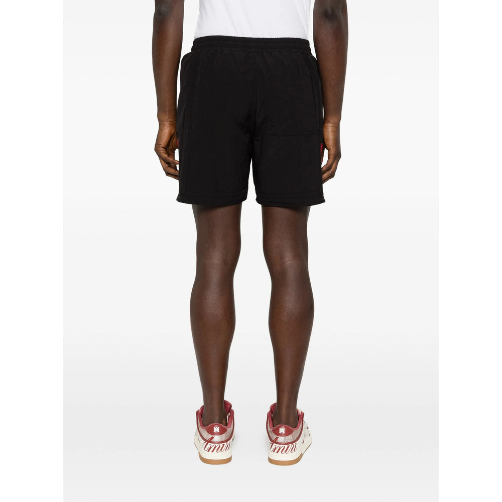 Short Rhude