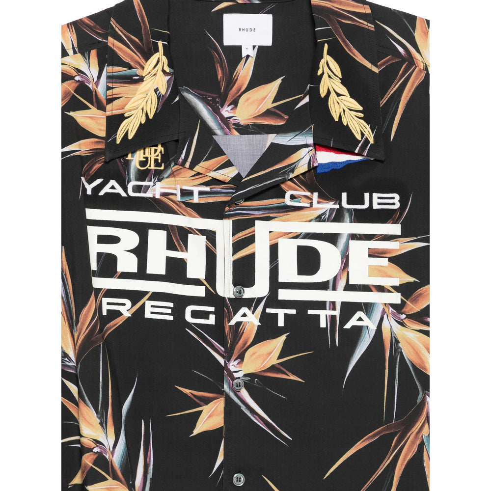 Shirt Rhude