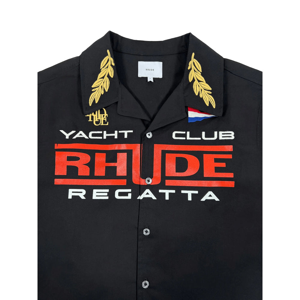 Shirt Rhude