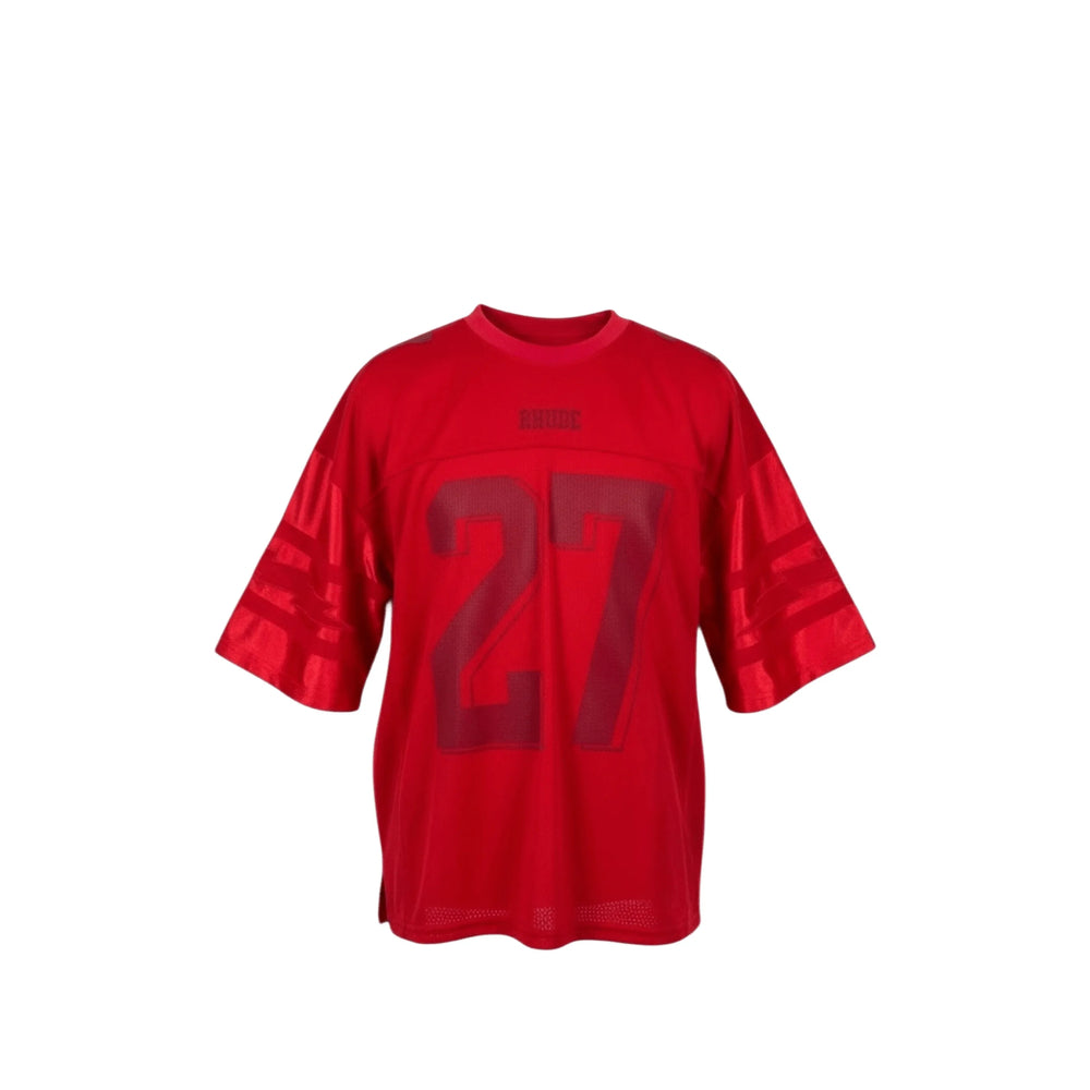 T-shirt Rhude