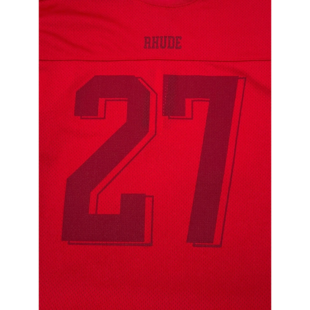 T-shirt Rhude