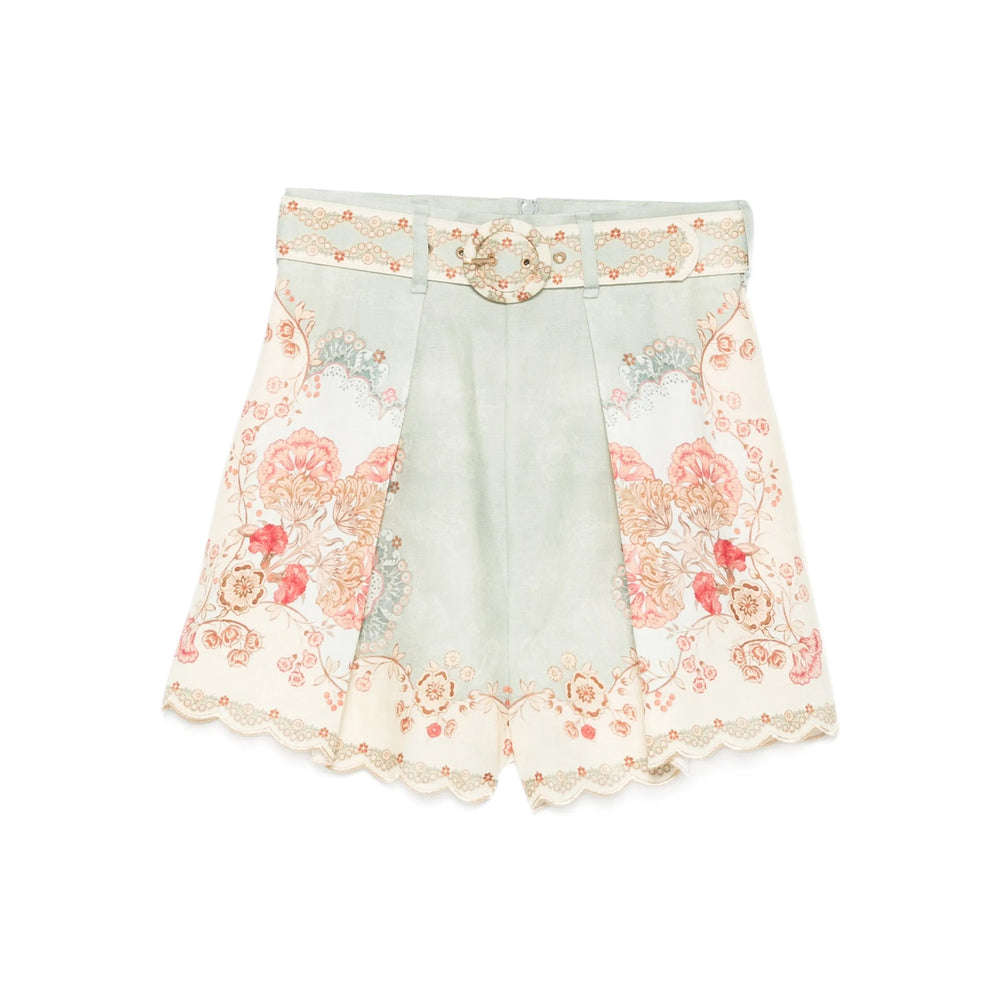 Short Zimmermann