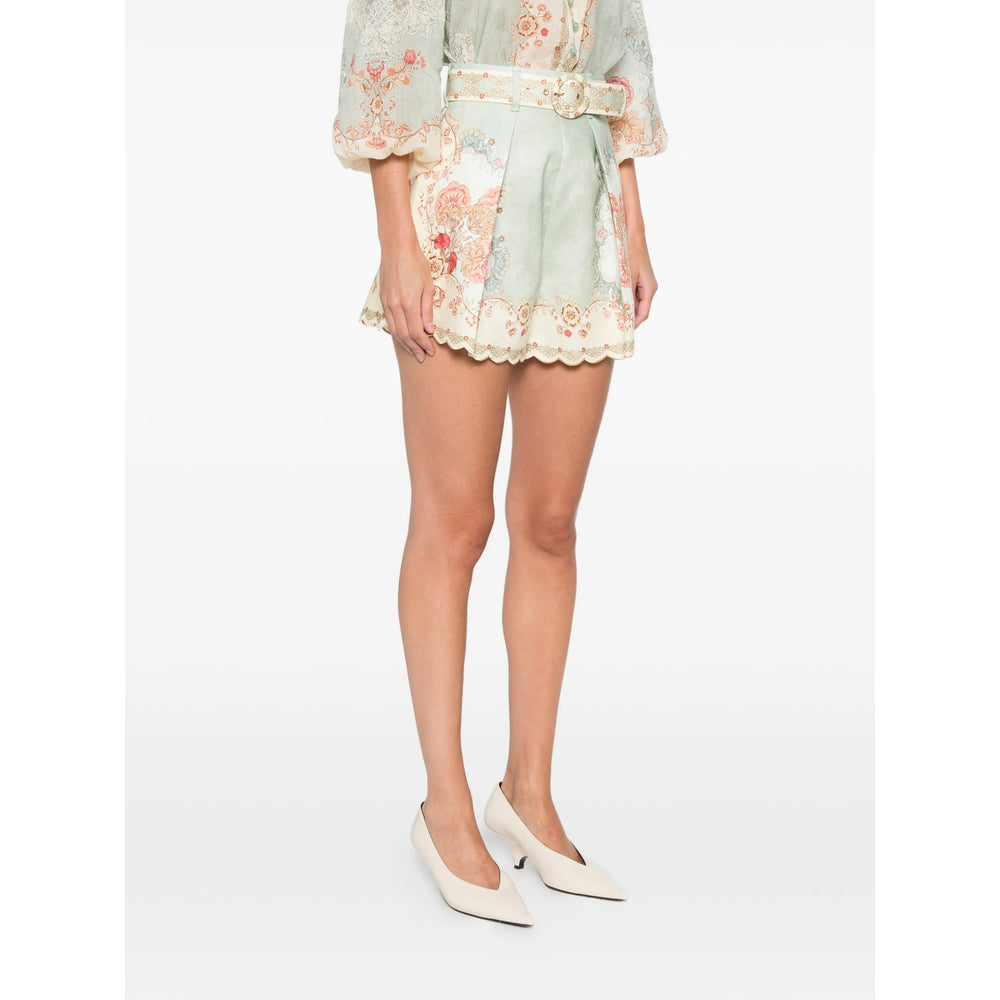 Short Zimmermann