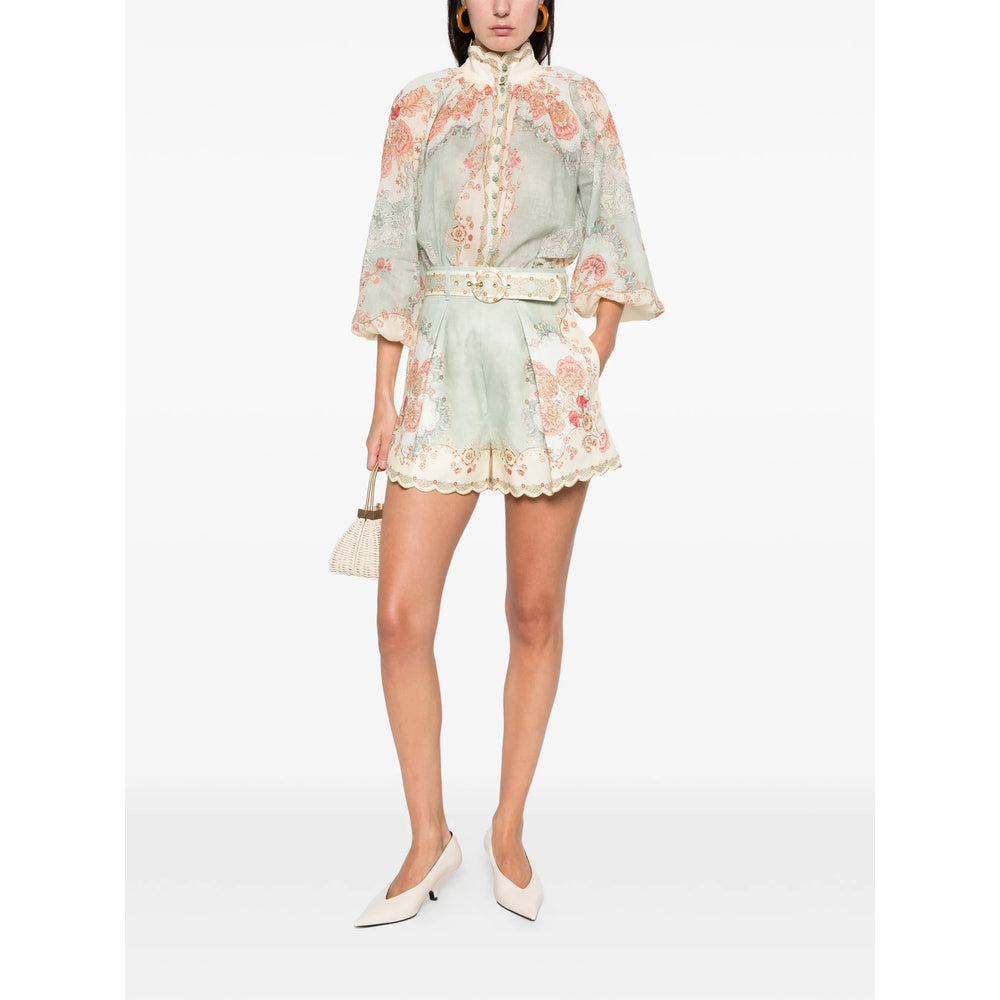 Short Zimmermann